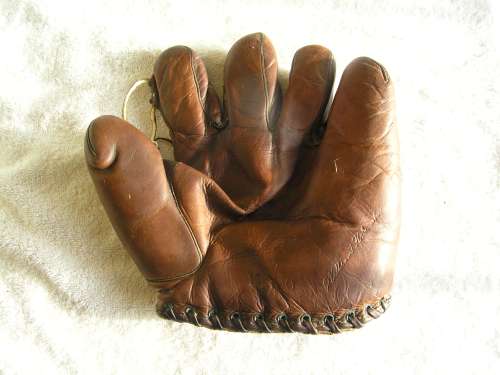 William Urbanski Wilson 11800 Front Doug